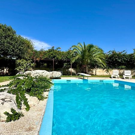 La Chiesura Villa Galugnano Екстериор снимка