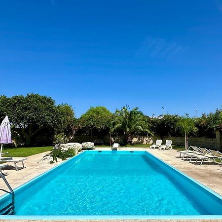 La Chiesura Villa Galugnano Екстериор снимка