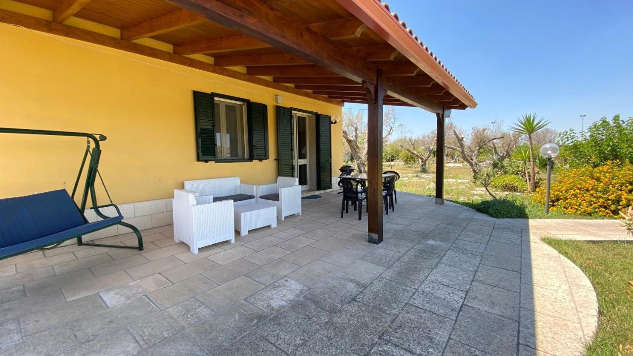 La Chiesura Villa Galugnano Екстериор снимка