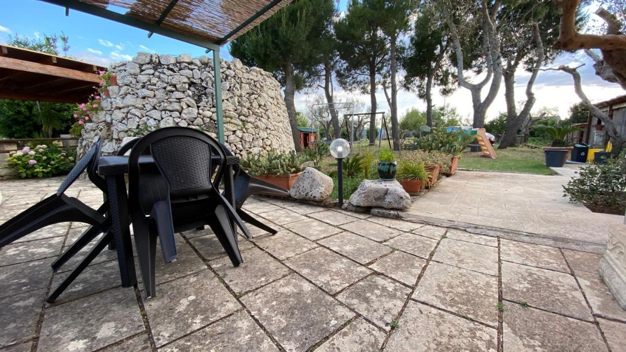 La Chiesura Villa Galugnano Екстериор снимка