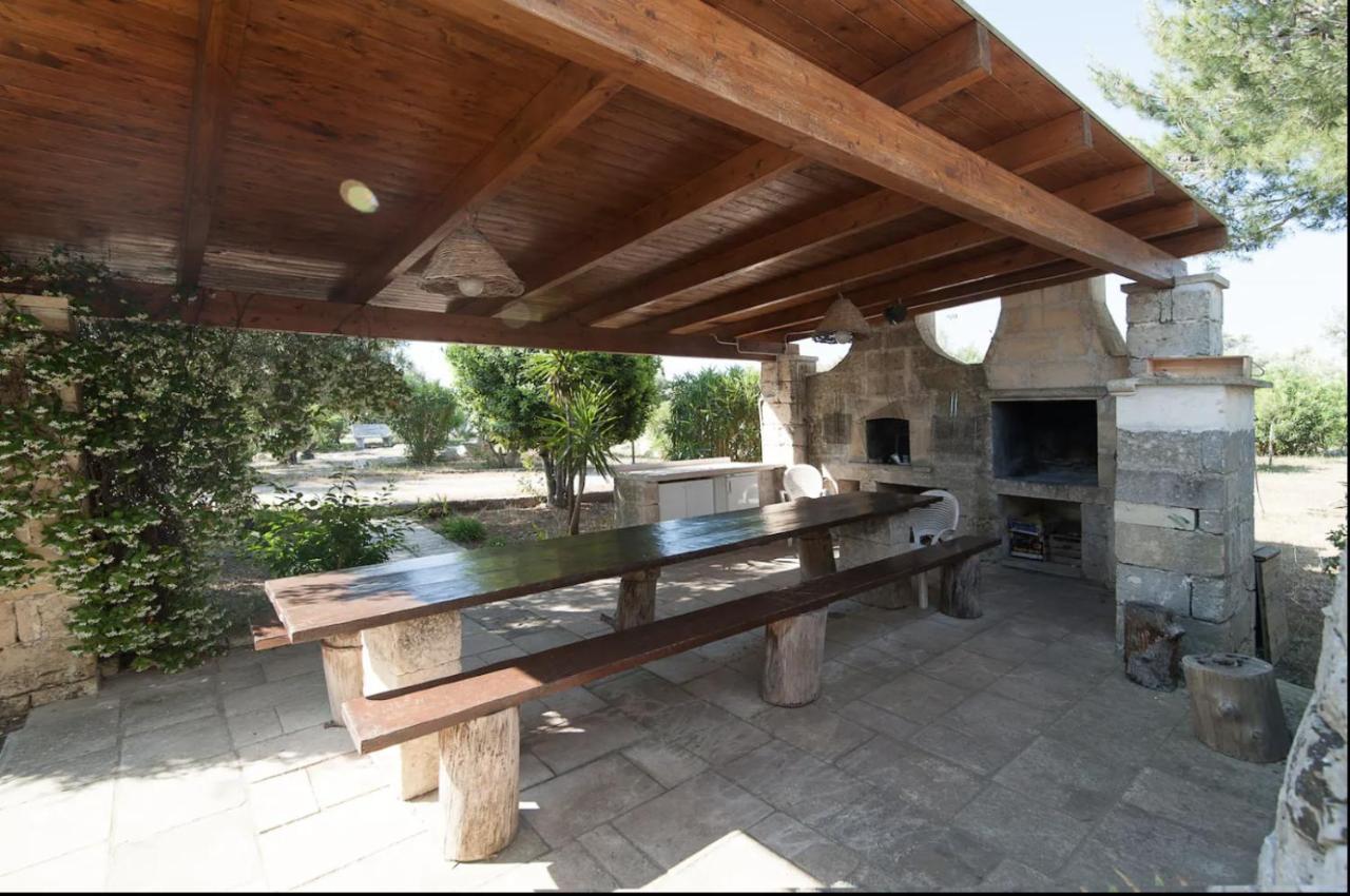La Chiesura Villa Galugnano Екстериор снимка