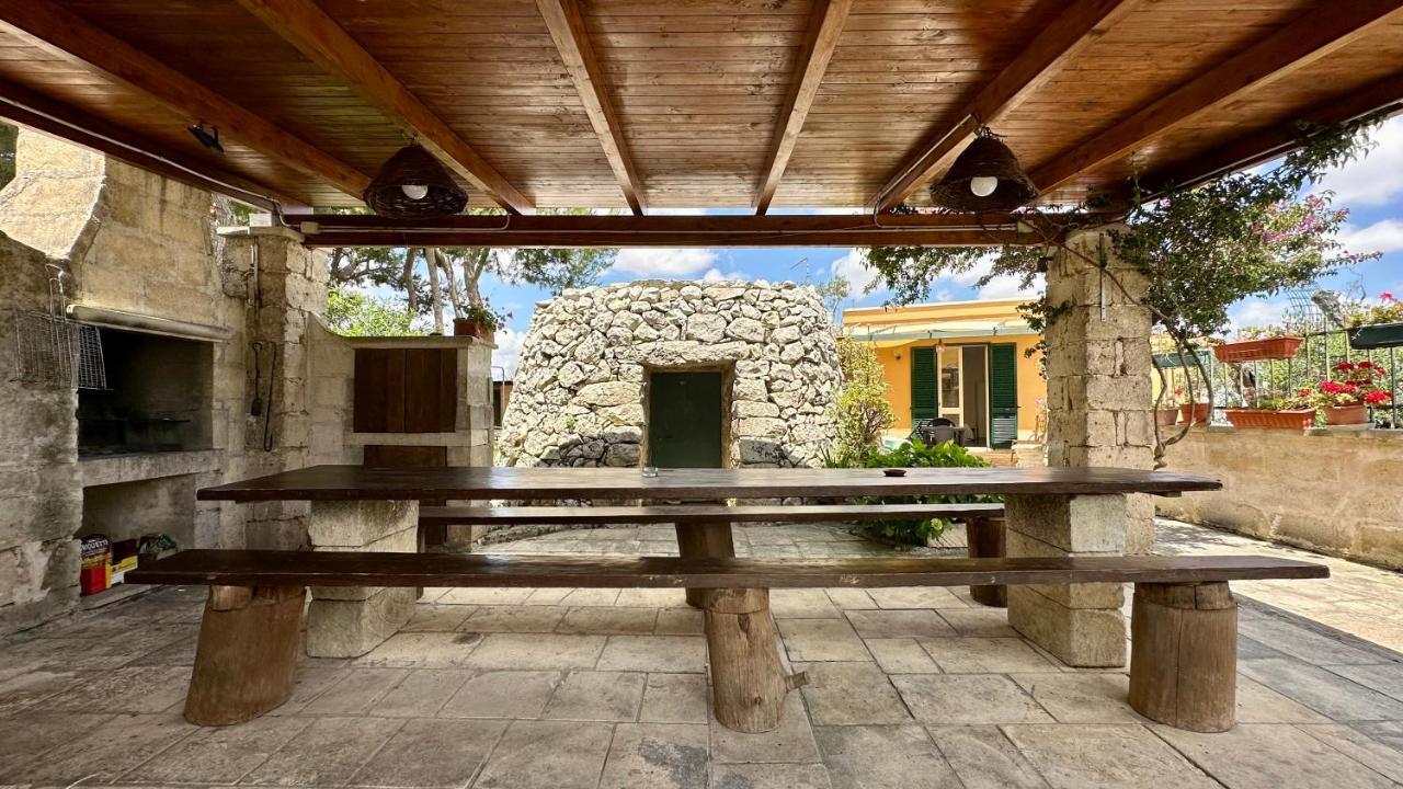 La Chiesura Villa Galugnano Екстериор снимка