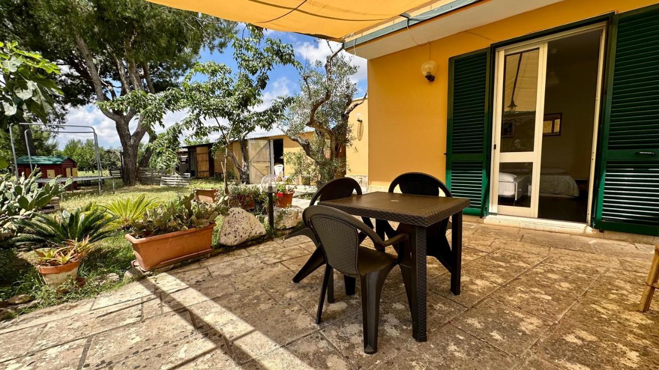 La Chiesura Villa Galugnano Екстериор снимка