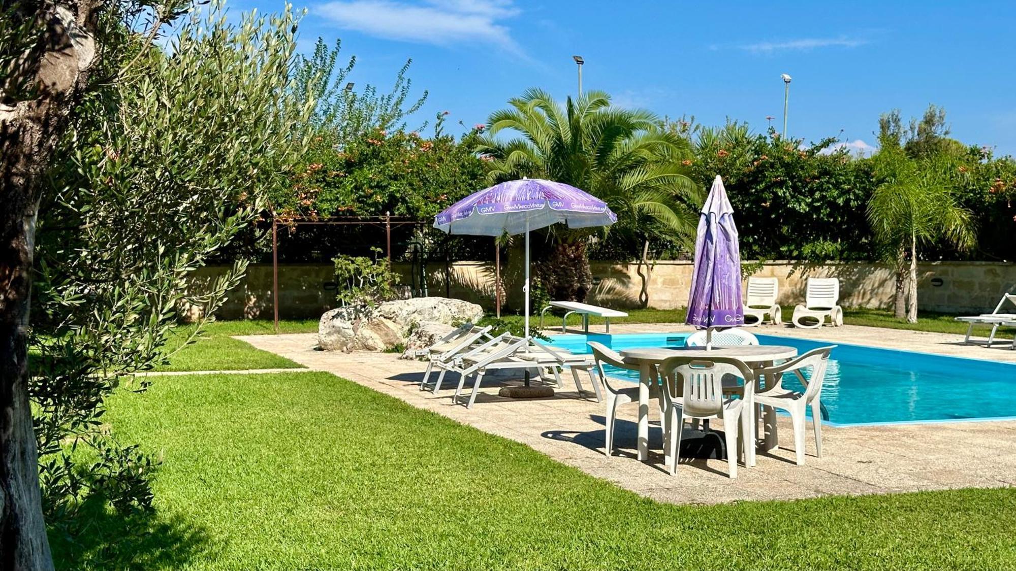 La Chiesura Villa Galugnano Екстериор снимка