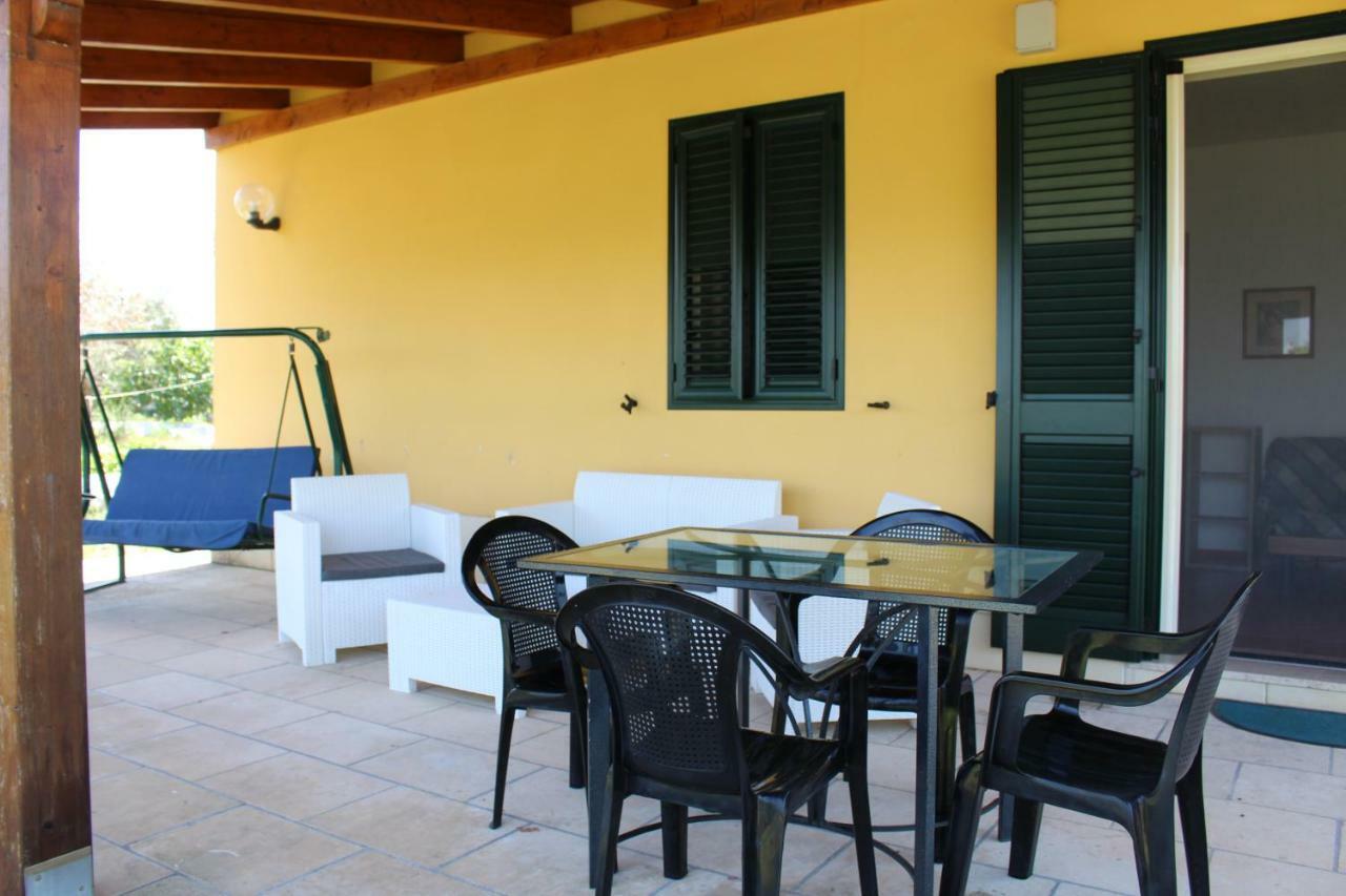 La Chiesura Villa Galugnano Екстериор снимка