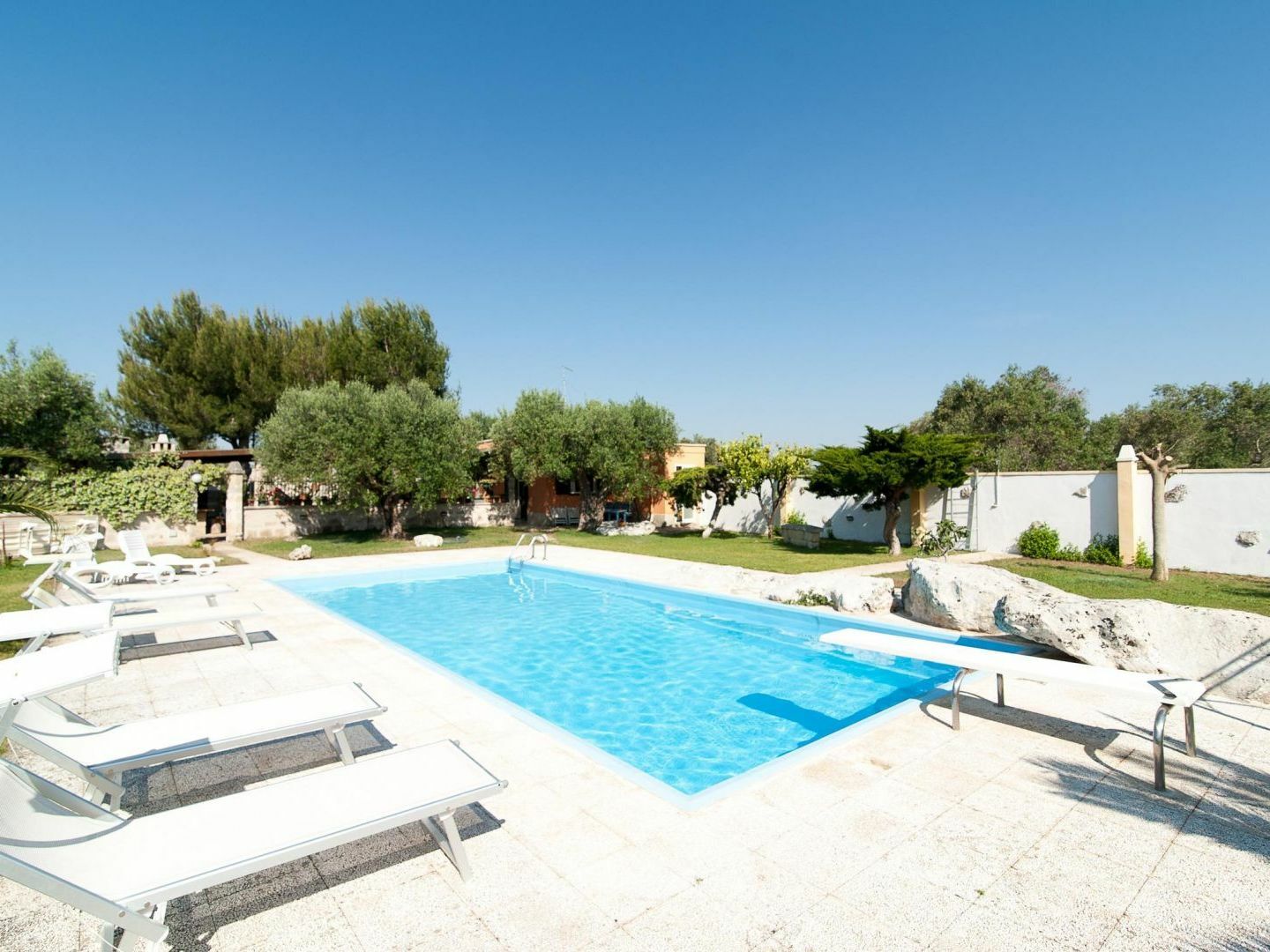 La Chiesura Villa Galugnano Екстериор снимка