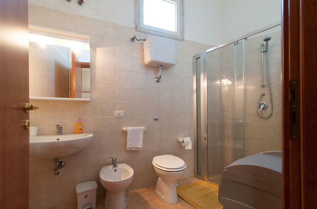 La Chiesura Villa Galugnano Екстериор снимка